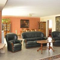 House Czechia, Prague, Tocna, 688 sq.m.