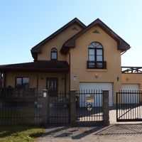 House in Latvia, Garkalne Municipality, Garkalne, 344 sq.m.