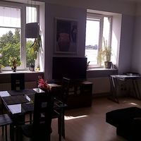 Квартира в большом городе в Латвии, Рига, 42 кв.м.