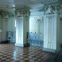 Flat in the big city in Latvia, Riga, 176 sq.m.