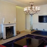 Flat in the big city in Latvia, Riga, 176 sq.m.