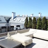 Flat in the big city in Latvia, Riga, 176 sq.m.