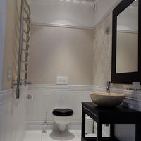 Flat in the big city in Latvia, Riga, 176 sq.m.