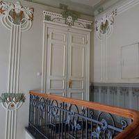 Flat in the big city in Latvia, Riga, 176 sq.m.