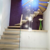 Flat in the big city in Latvia, Riga, 176 sq.m.