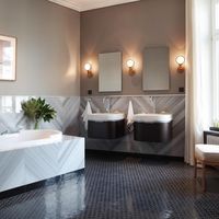 Flat in the big city in Latvia, Riga, 250 sq.m.