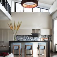 Flat in the big city in Latvia, Riga, 250 sq.m.