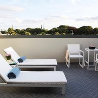 Flat in the big city in Latvia, Riga, 250 sq.m.