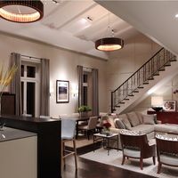 Flat in the big city in Latvia, Riga, 250 sq.m.