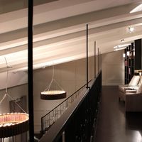 Flat in the big city in Latvia, Riga, 250 sq.m.