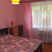 Flat in the big city, at the spa resort Czechia, Ustecky region, Teplice, 52 sq.m.