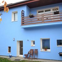 House in the big city Czechia, Ustecky region, Teplice, 246 sq.m.