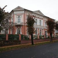 Flat in the big city Czechia, Ustecky region, Teplice, 132 sq.m.