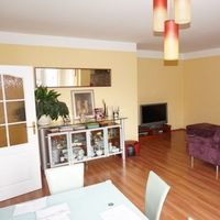 Квартира в большом городе в Чехии, Устецкий край, Теплице, 120 кв.м.