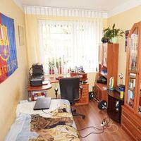 Квартира в большом городе в Чехии, Устецкий край, Теплице, 120 кв.м.