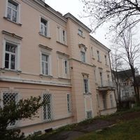 Villa in the big city Czechia, Ustecky region, Teplice, 1790 sq.m.