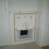 Villa in the big city Czechia, Ustecky region, Teplice, 1980 sq.m.