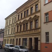 Flat Czechia, Ustecky region, Teplice, 115 sq.m.
