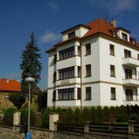 Квартира в Чехии, Устецкий край, Теплице, 66 кв.м.