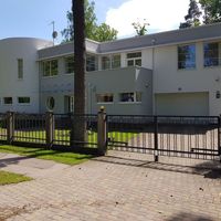 House at the seaside in Latvia, Jurmala, Asari, 382 sq.m.