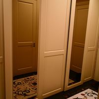 Flat at the seaside in Latvia, Jurmala, Jaundubulti, 112 sq.m.