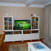 Flat at the seaside in Latvia, Jurmala, Jaundubulti, 112 sq.m.