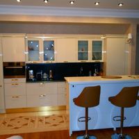 Flat at the seaside in Latvia, Jurmala, Jaundubulti, 112 sq.m.