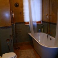 Flat at the seaside in Latvia, Jurmala, Jaundubulti, 112 sq.m.