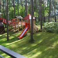 Flat at the seaside in Latvia, Jurmala, Jaundubulti, 112 sq.m.