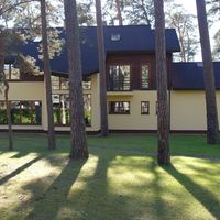 House at the seaside in Latvia, Jurmala, Lielupe, 365 sq.m.