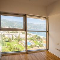 Apartment at the seaside in Montenegro, Budva, 61 sq.m.