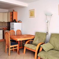 Квартира у моря в Черногории, Будва, Пржно, 35 кв.м.