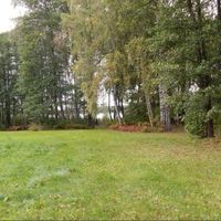 Land plot by the lake in Latvia, Daugavpils municipality, Oboruni
