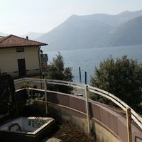 Апартаменты в деревне, у озера в Италии, Ломбардия, Брешия, 90 кв.м.