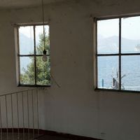 Apartment in the village, by the lake in Italy, Lombardia, Brescia, 90 sq.m.