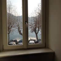 Apartment in the village, at the spa resort, by the lake in Italy, Lombardia, Bergamo, 75 sq.m.