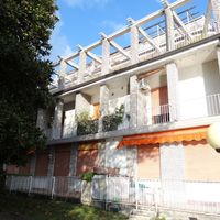 Apartment in the village, by the lake in Italy, Bergamo, 145 sq.m.