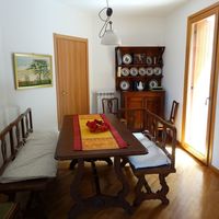 Apartment in the village, by the lake in Italy, Brescia, 135 sq.m.