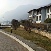 Apartment in the village, by the lake in Italy, Bergamo, 100 sq.m.