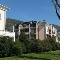Apartment in the village, by the lake in Italy, Bergamo, 60 sq.m.