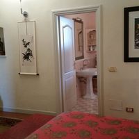 Apartment by the lake, in the suburbs in Italy, Brescia, 110 sq.m.