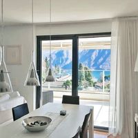 Апартаменты в горах, у озера в Швейцарии, Лугано, 127 кв.м.