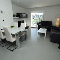 Flat in Spain, Comunitat Valenciana, Torrevieja, 76 sq.m.