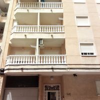 Flat at the seaside in Spain, Comunitat Valenciana, Torrevieja, 62 sq.m.