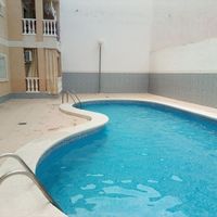 Flat at the seaside in Spain, Comunitat Valenciana, Torrevieja, 62 sq.m.