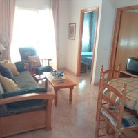 Flat at the seaside in Spain, Comunitat Valenciana, Torrevieja, 62 sq.m.