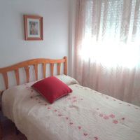 Flat at the seaside in Spain, Comunitat Valenciana, Torrevieja, 62 sq.m.