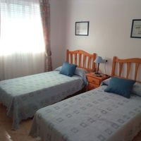 Flat at the seaside in Spain, Comunitat Valenciana, Torrevieja, 62 sq.m.
