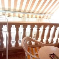 Flat at the seaside in Spain, Comunitat Valenciana, Torrevieja, 62 sq.m.