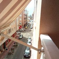 Flat at the seaside in Spain, Comunitat Valenciana, Torrevieja, 62 sq.m.